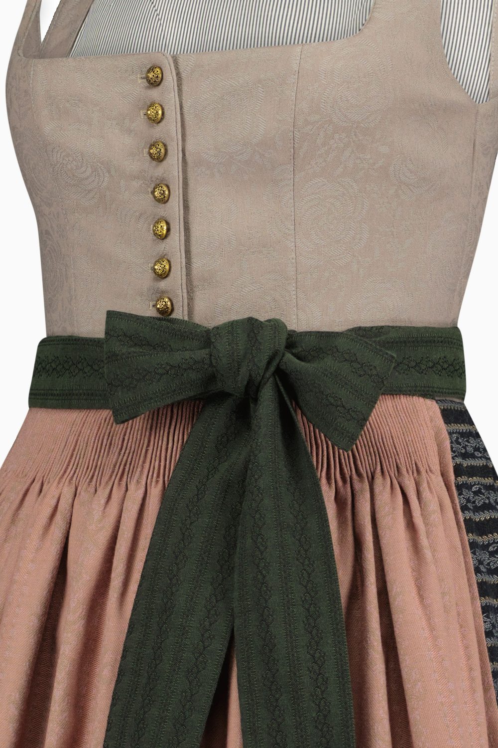 Dirndl Monika - Gottseidank