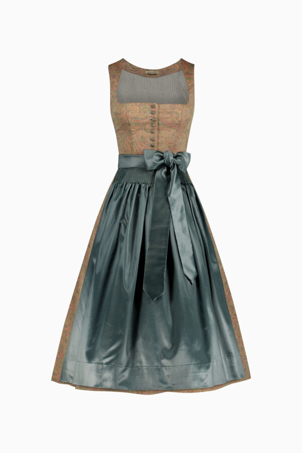 Dirndl Monika - Gottseidank