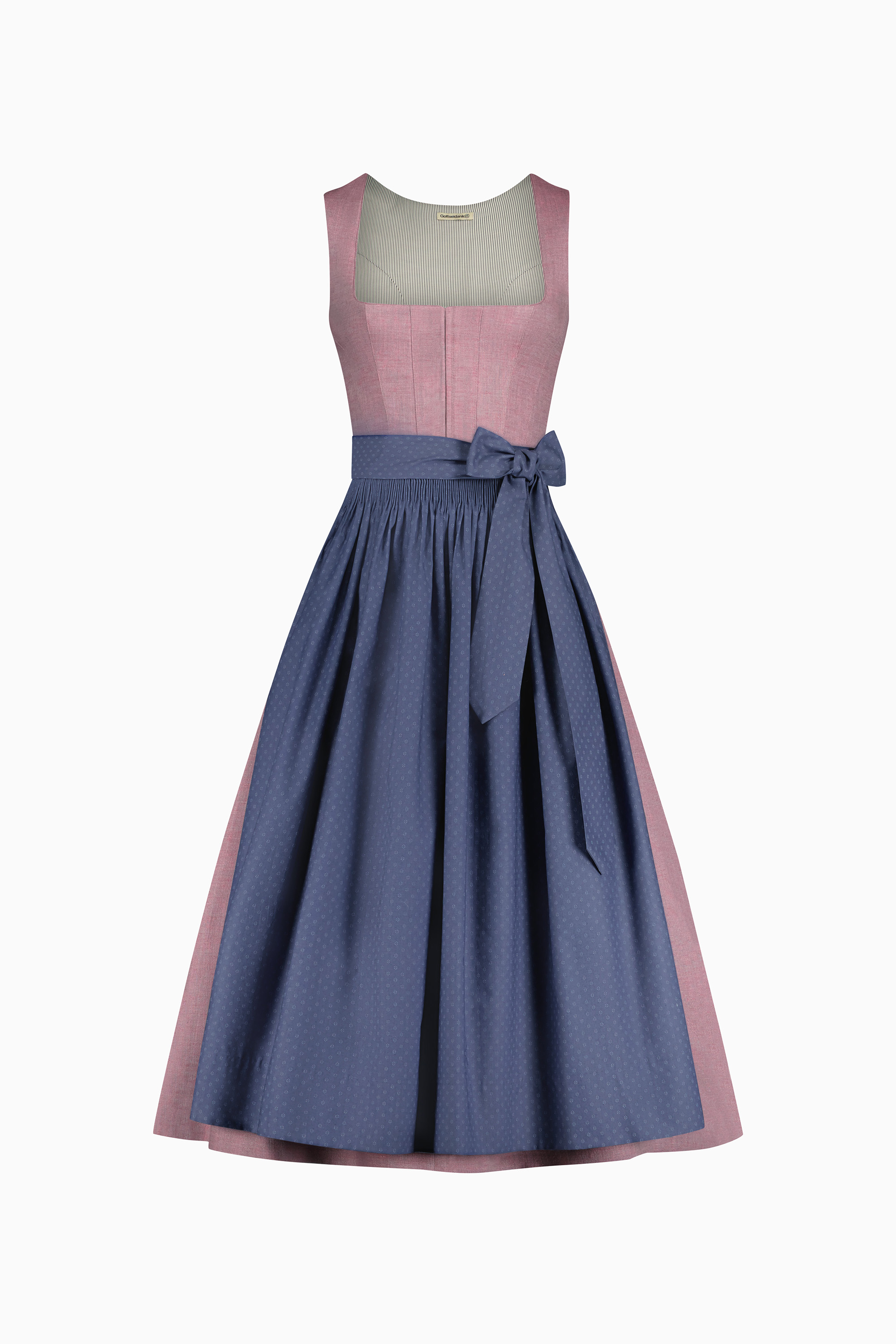 Dirndl Antonia - Gottseidank Dirndl Antonia - Gottseidank