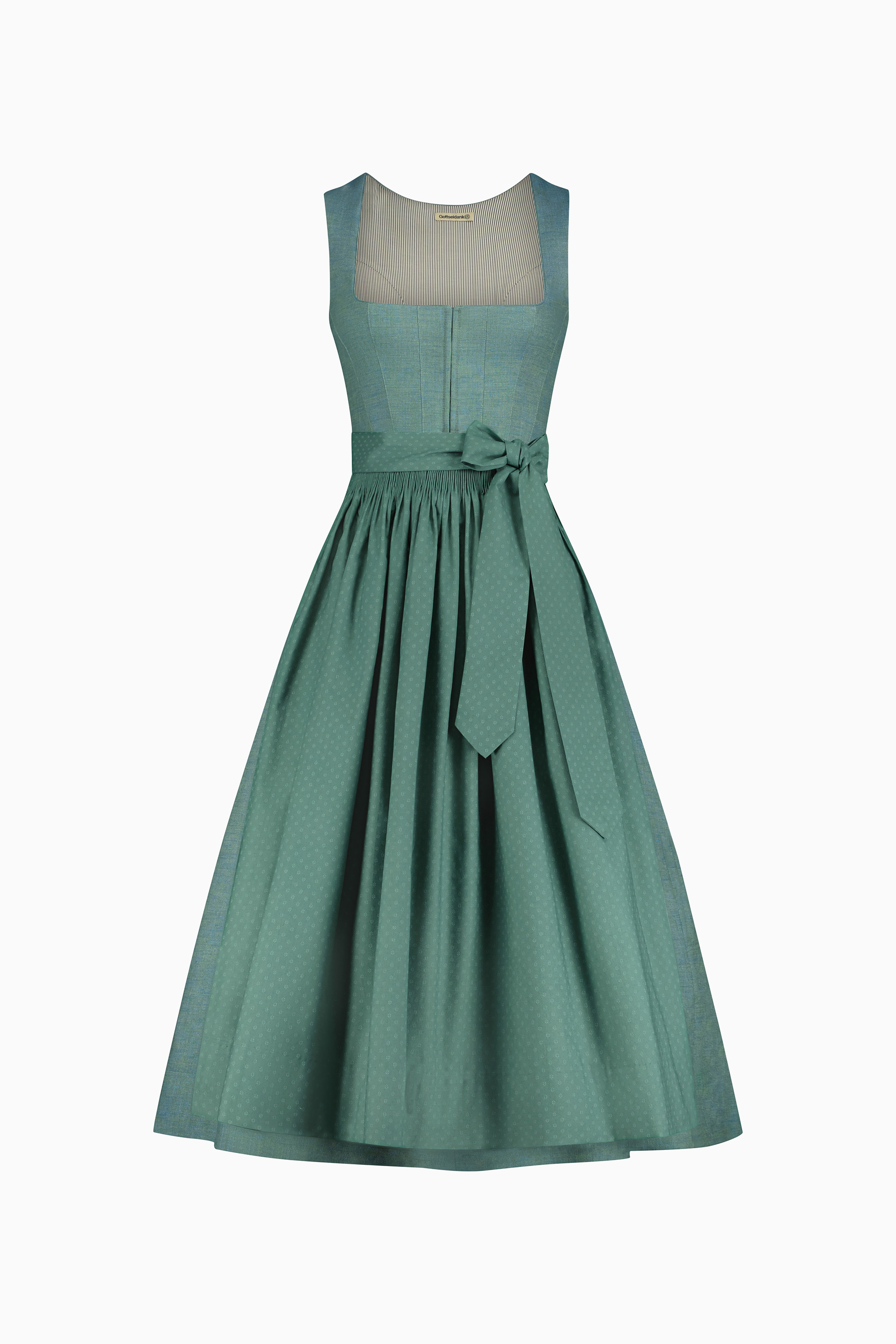 Dirndl Antonia - Gottseidank Dirndl Antonia - Gottseidank