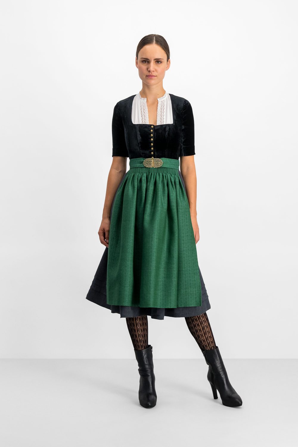 Dirndl Carolin - Gottseidank Dirndl Carolin - Gottseidank