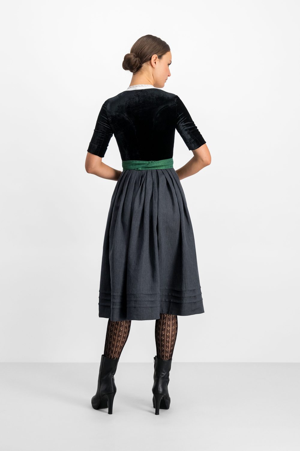 Dirndl Carolin - Gottseidank Dirndl Carolin - Gottseidank