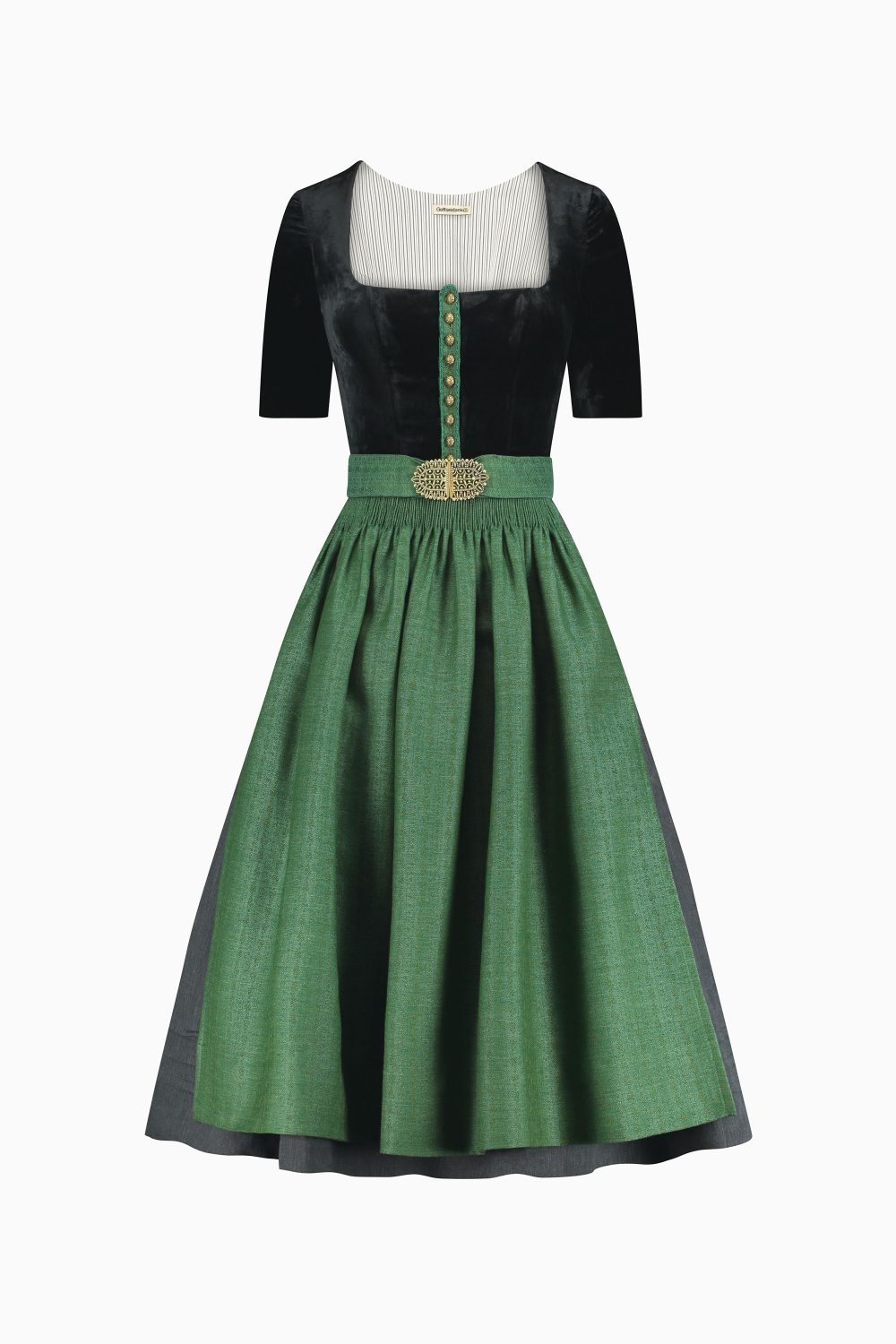 Dirndl Carolin - Gottseidank Dirndl Carolin - Gottseidank