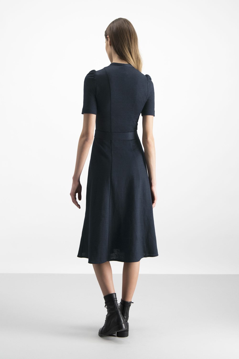 Damenkleid Rosa - Gottseidank Damenkleid Rosa - Gottseidank