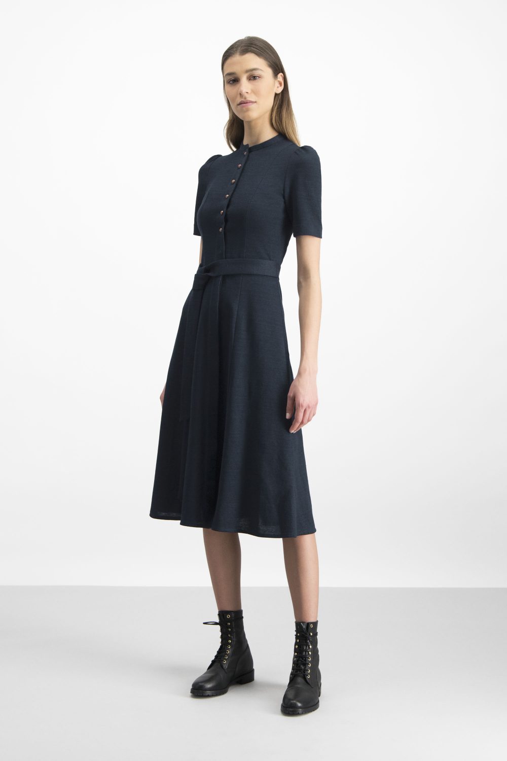 Damenkleid Rosa - Gottseidank Damenkleid Rosa - Gottseidank