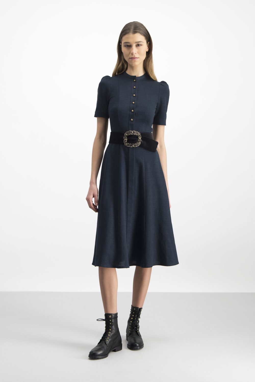 Damenkleid Rosa - Gottseidank Damenkleid Rosa - Gottseidank