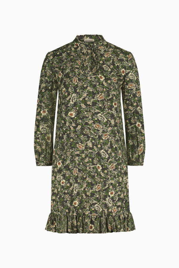 Damenkleid Blossom - Gottseidank