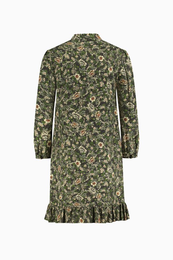 Damenkleid Blossom - Gottseidank