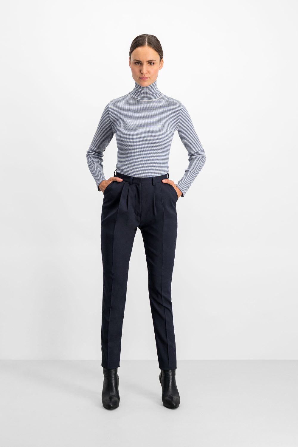 Damenpullover Nele - Gottseidank Damenpullover Nele - Gottseidank