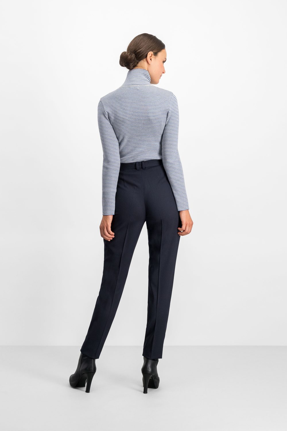 Damenpullover Nele - Gottseidank Damenpullover Nele - Gottseidank