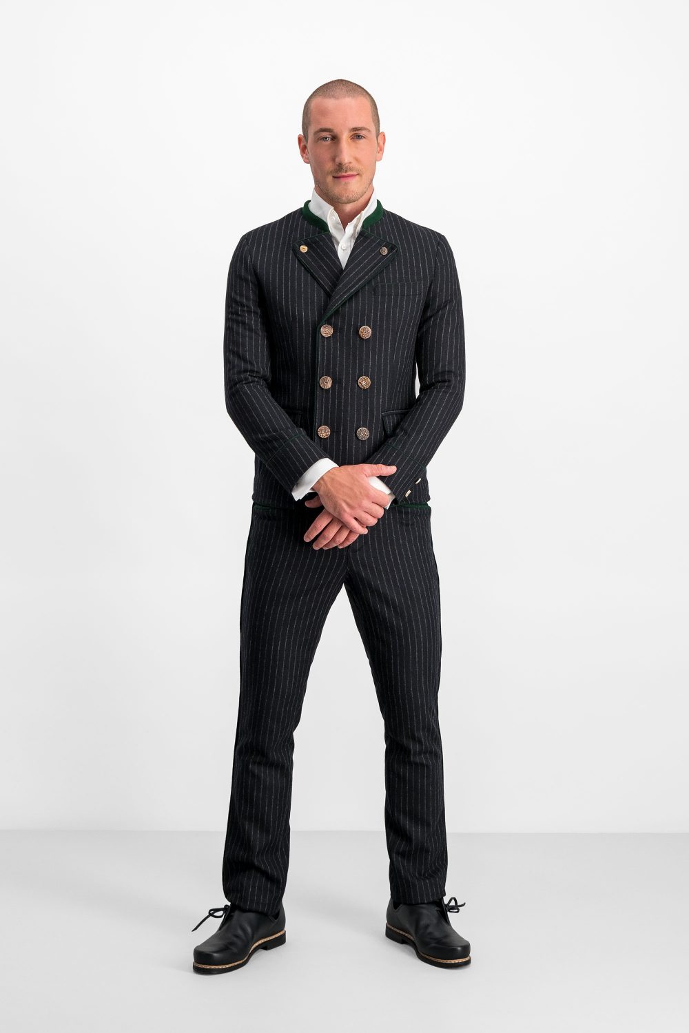 Herrenhose Korbe - Gottseidank Herrenhose Korbe - Gottseidank