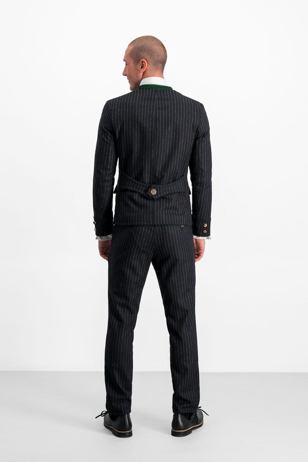 Herrenhose Korbe - Gottseidank Herrenhose Korbe - Gottseidank