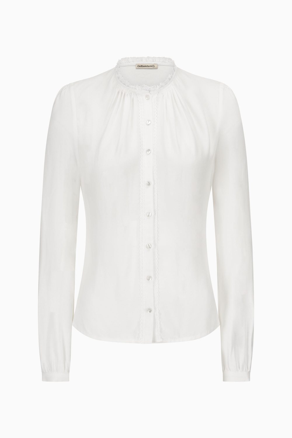 Bluse Valerie - Gottseidank Bluse Valerie - Gottseidank