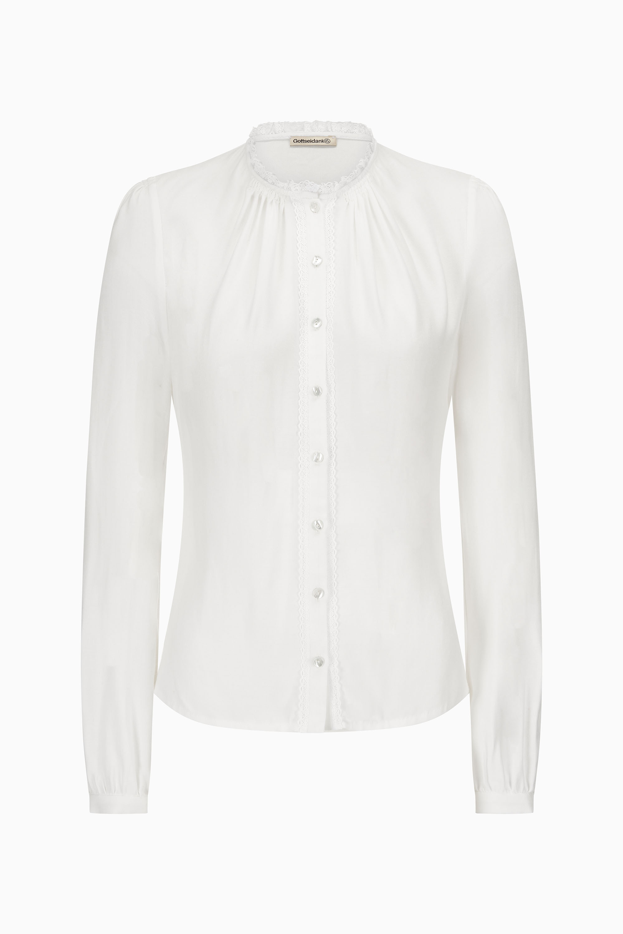 Bluse Valerie - Gottseidank Bluse Valerie - Gottseidank