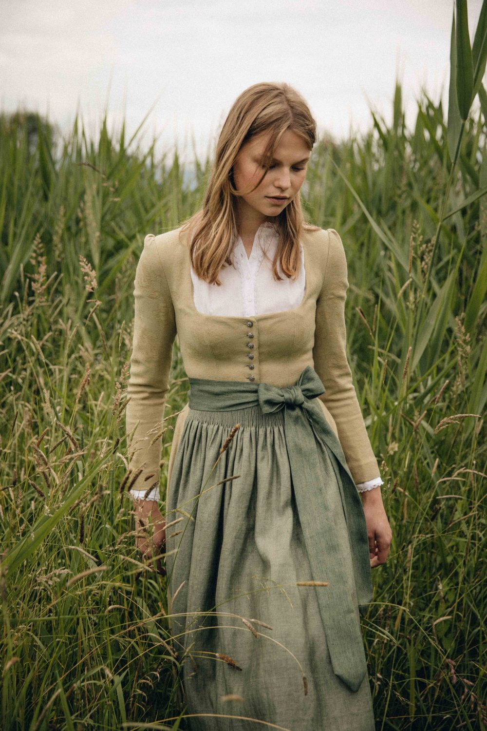 Dirndl Oda - Gottseidank Dirndl Oda - Gottseidank
