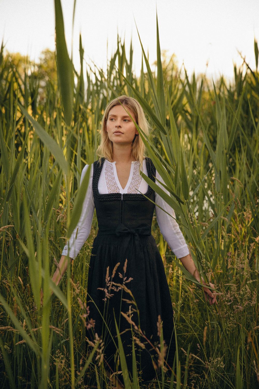 Dirndl Vreni - Gottseidank Dirndl Vreni - Gottseidank