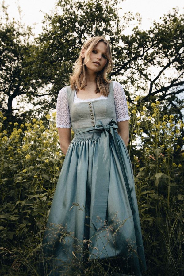 Dirndl Marlies - Gottseidank