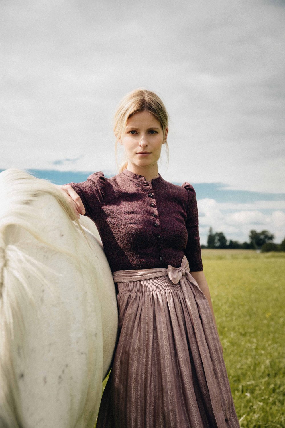 Dirndl Amrei - Gottseidank Dirndl Amrei - Gottseidank