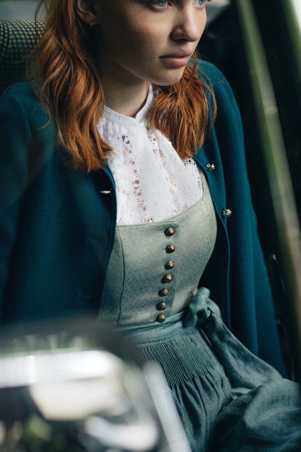 Dirndl Monika - Gottseidank Dirndl Monika - Gottseidank