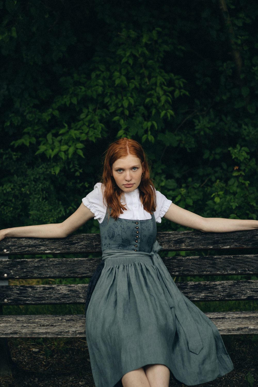Dirndl Monika - Gottseidank Dirndl Monika - Gottseidank