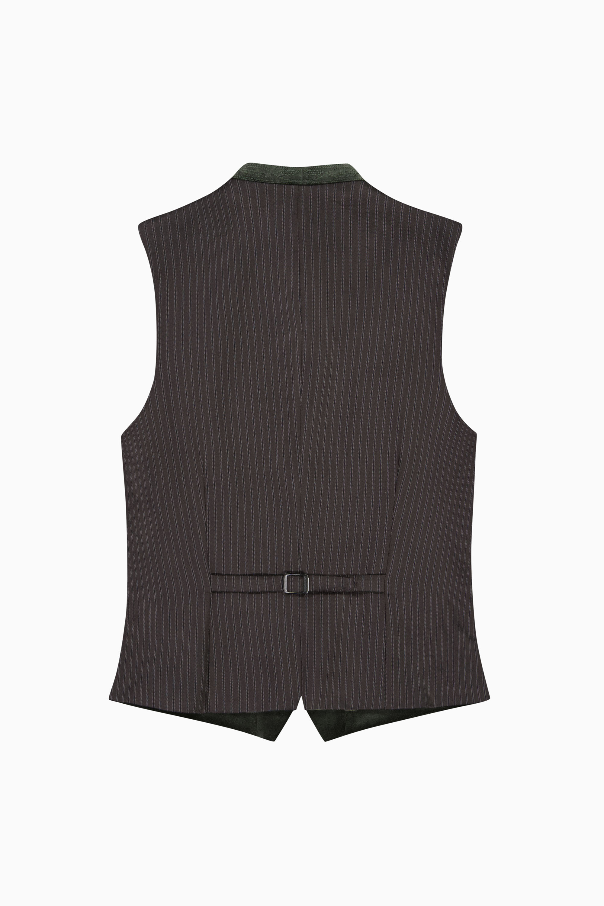 Konstantin Waistcoat - Gottseidank