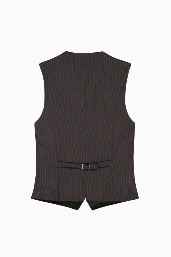 Ignaz Waistcoat - Gottseidank