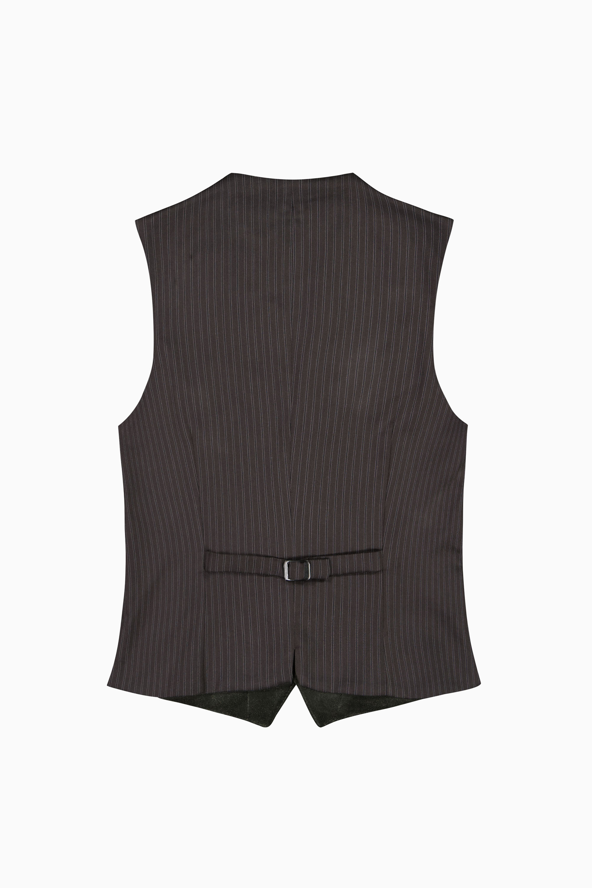 Ignaz Waistcoat - Gottseidank