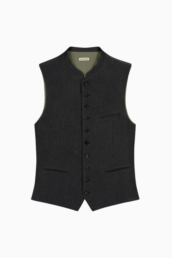 Konstantin Waistcoat - Gottseidank