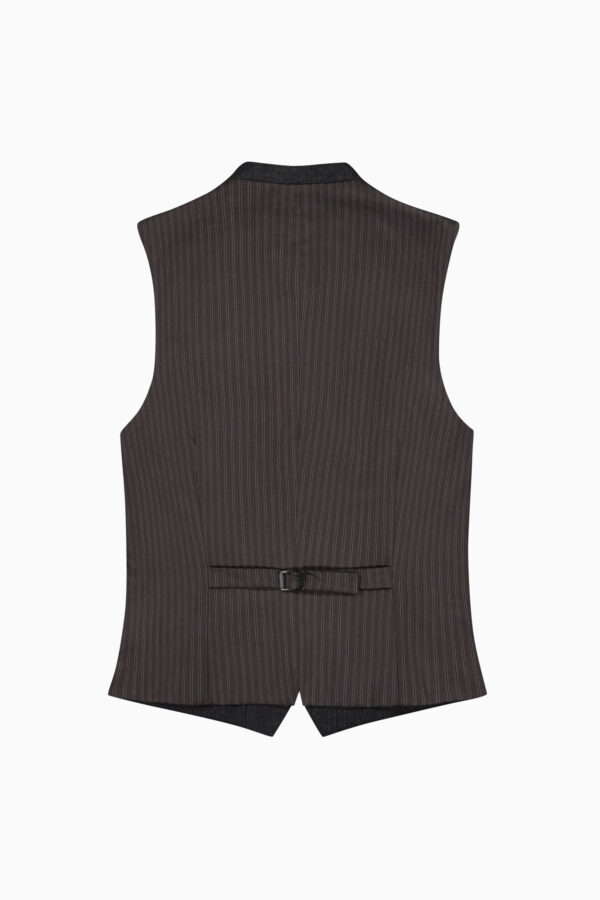 Konstantin Waistcoat - Gottseidank