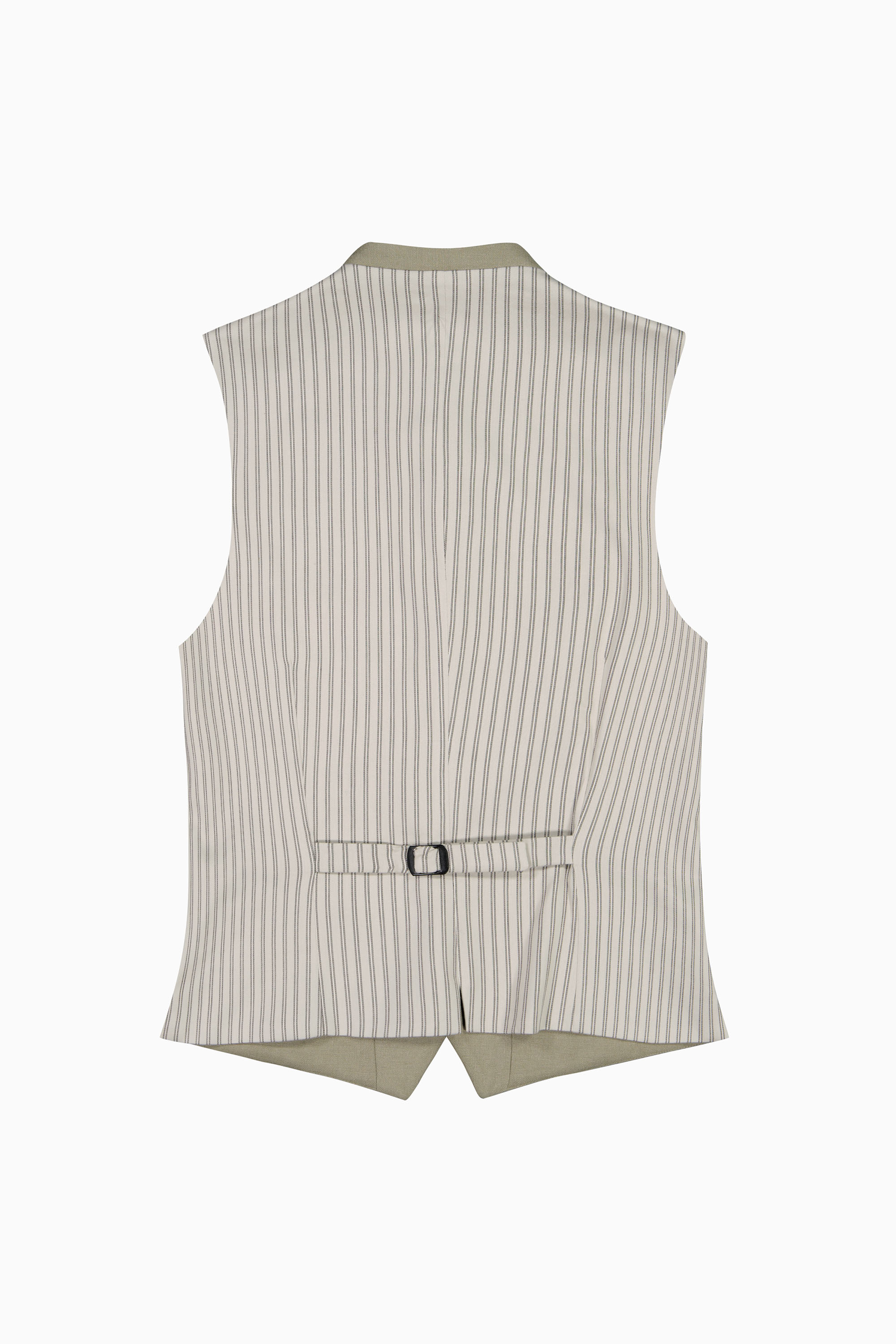 Konstantin Waistcoat - Gottseidank