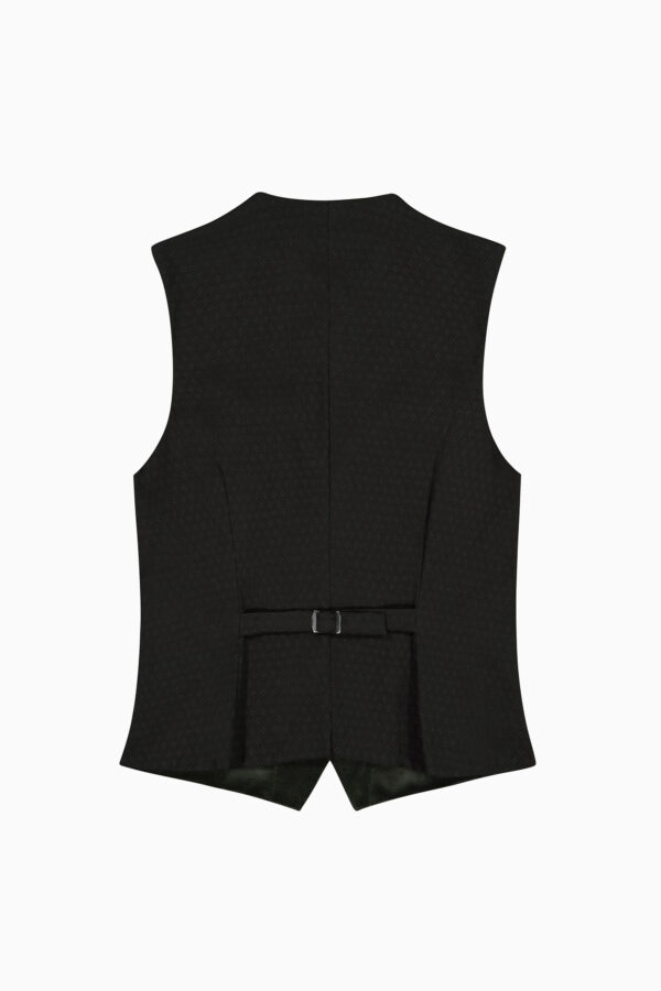 Ignaz Waistcoat - Gottseidank