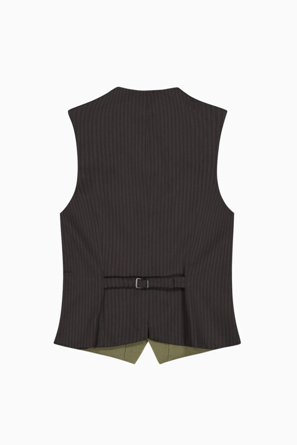 Ignaz Waistcoat - Gottseidank