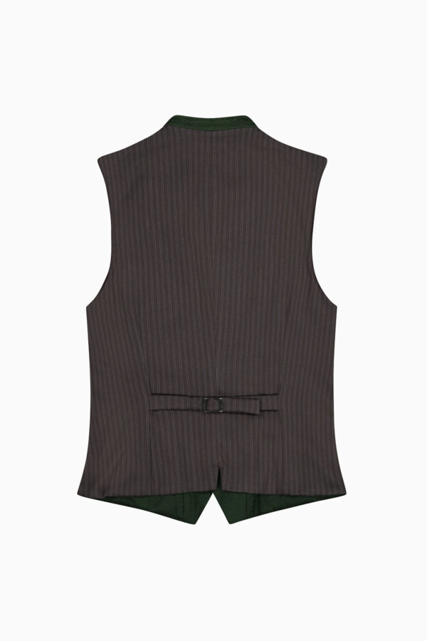 Konstantin Waistcoat - Gottseidank