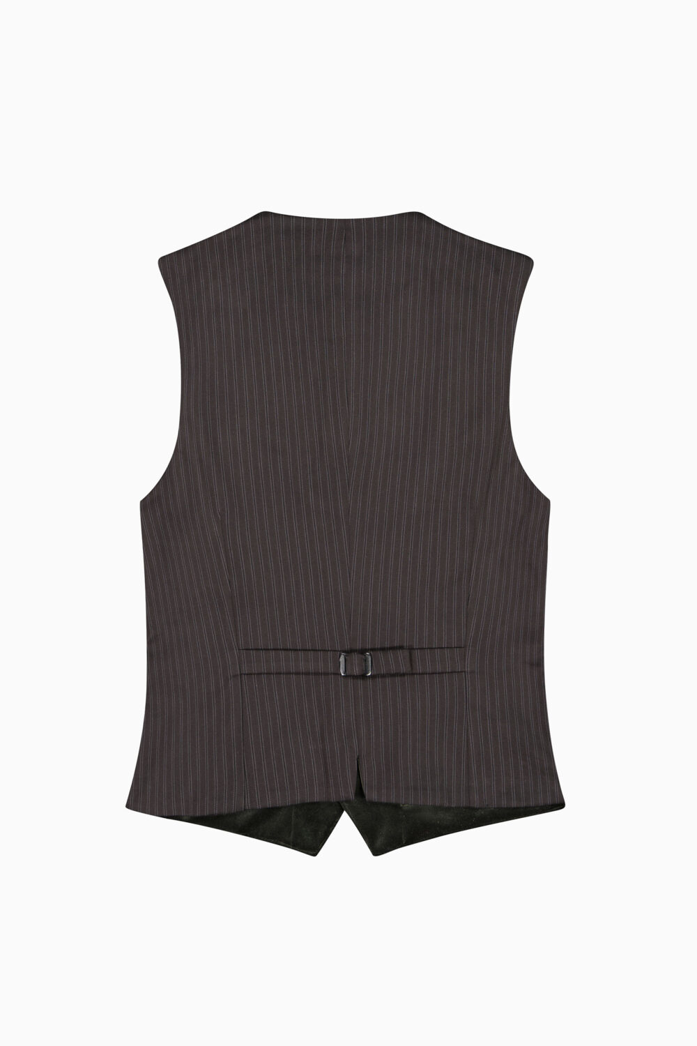 Ignaz Waistcoat - Gottseidank