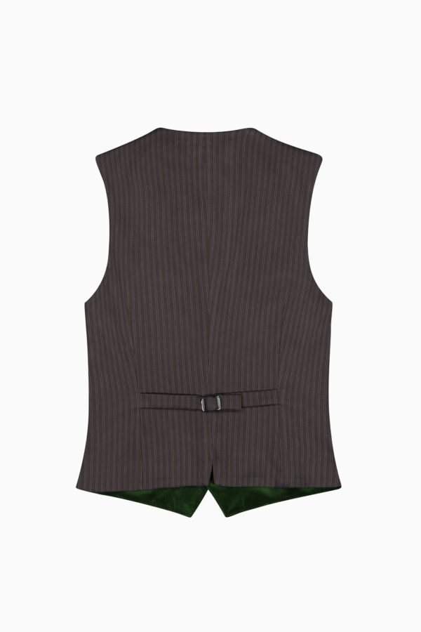 Ignaz Waistcoat - Gottseidank