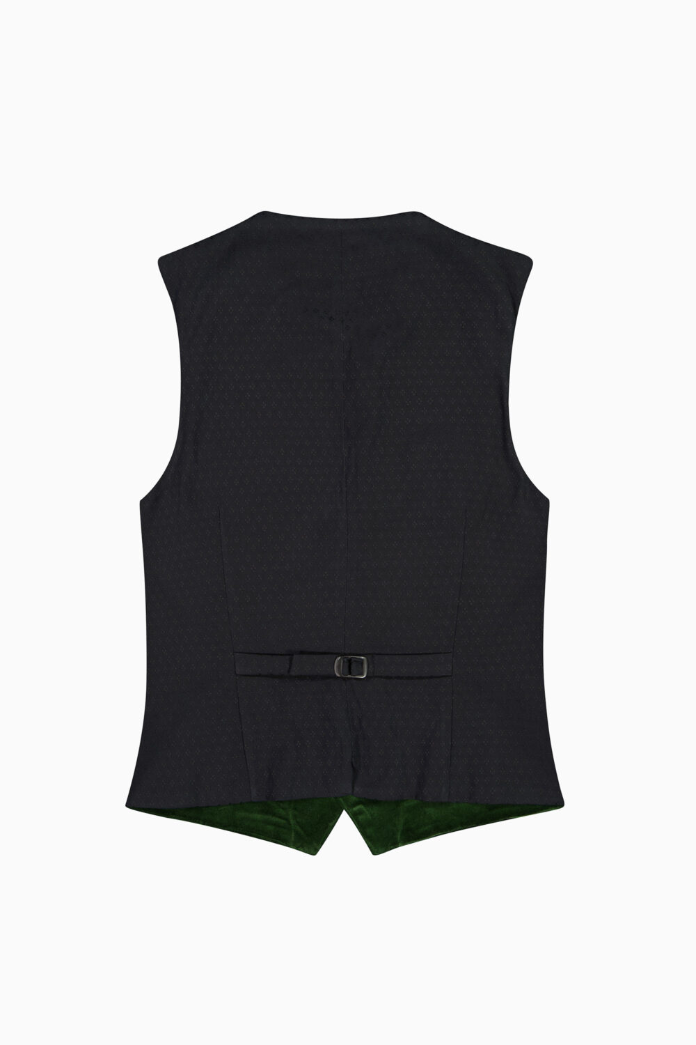 Ignaz Waistcoat - Gottseidank