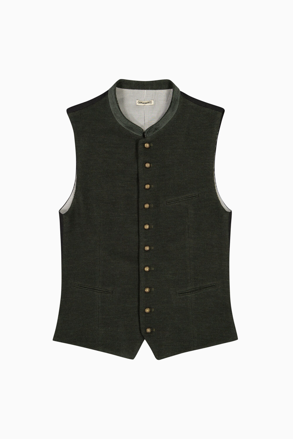 Konstantin Waistcoat - Gottseidank