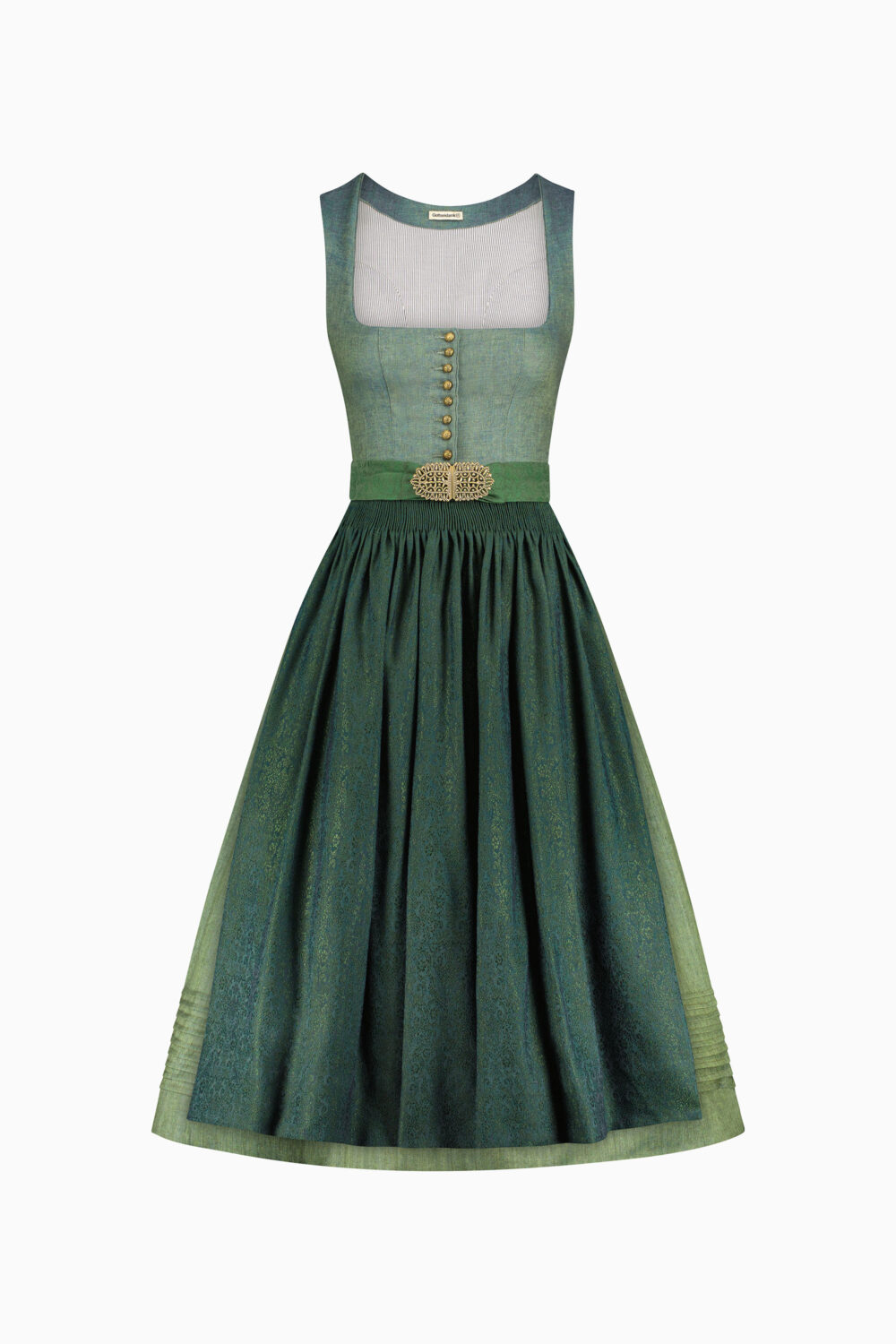 MonikaB Dirndl Dress - Gottseidank