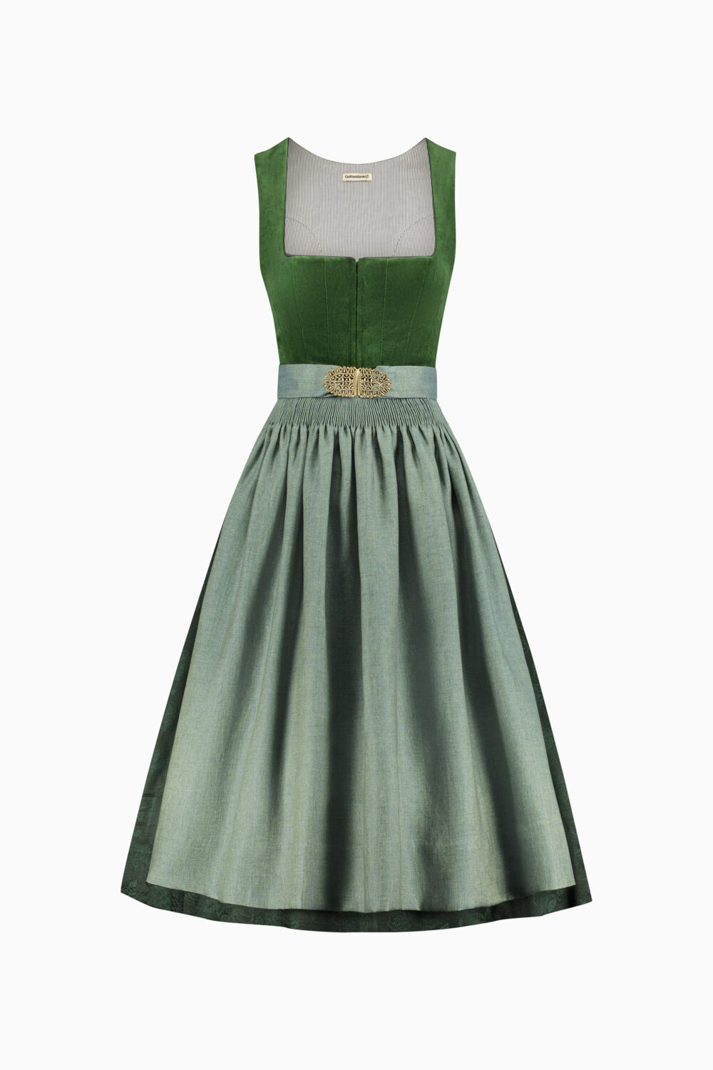 Antonia Dirndl Dress - Gottseidank