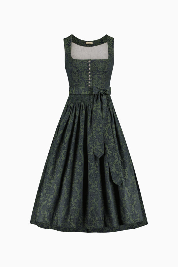 Monika Dirndl Dress - Gottseidank