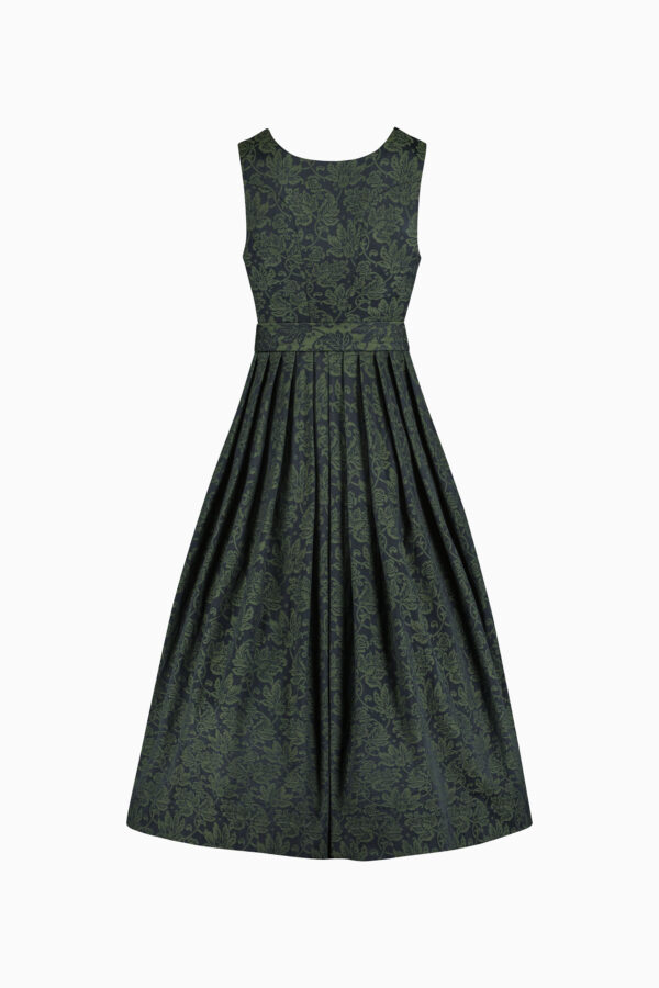 Monika Dirndl Dress - Gottseidank