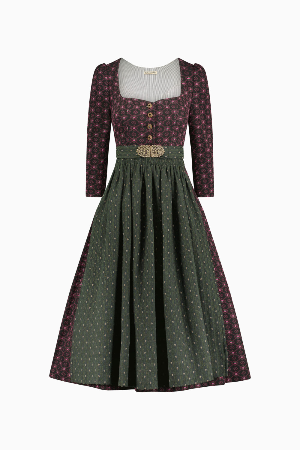 Amrei Dirndl Dress - Gottseidank