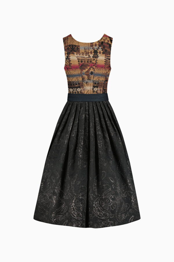 Antonia Dirndl Dress - Gottseidank