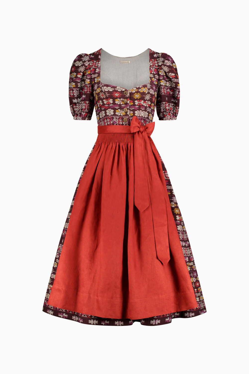 Carolina Dirndl Dress - Gottseidank Carolina Dirndl Dress - Gottseidank