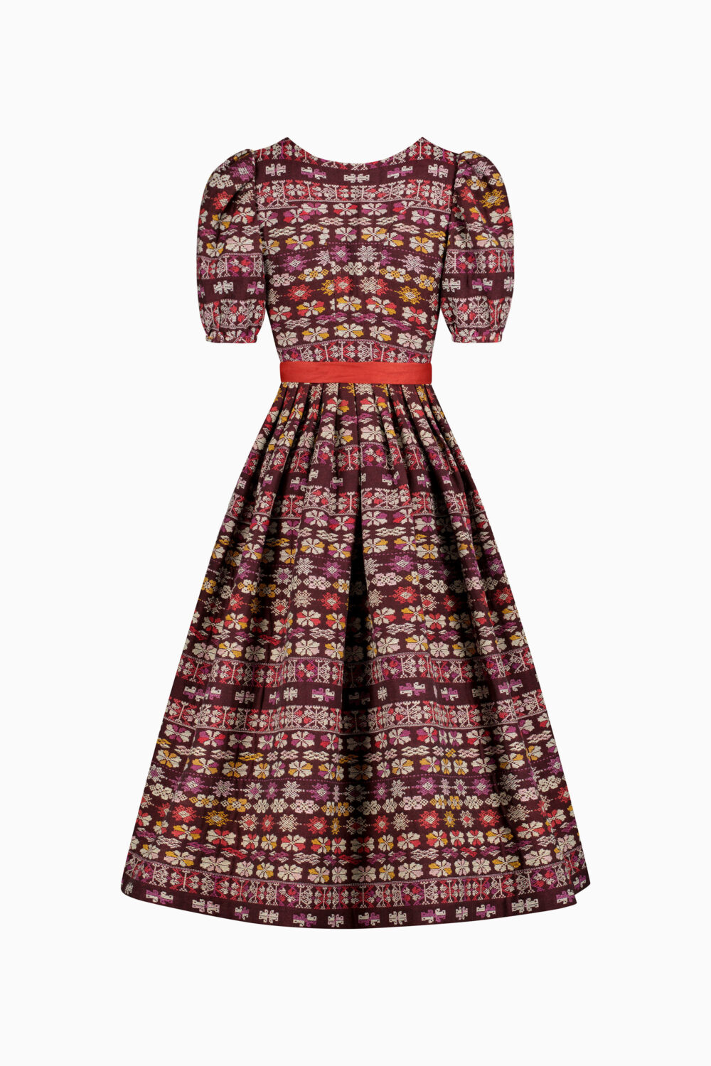 Carolina Dirndl Dress - Gottseidank Carolina Dirndl Dress - Gottseidank