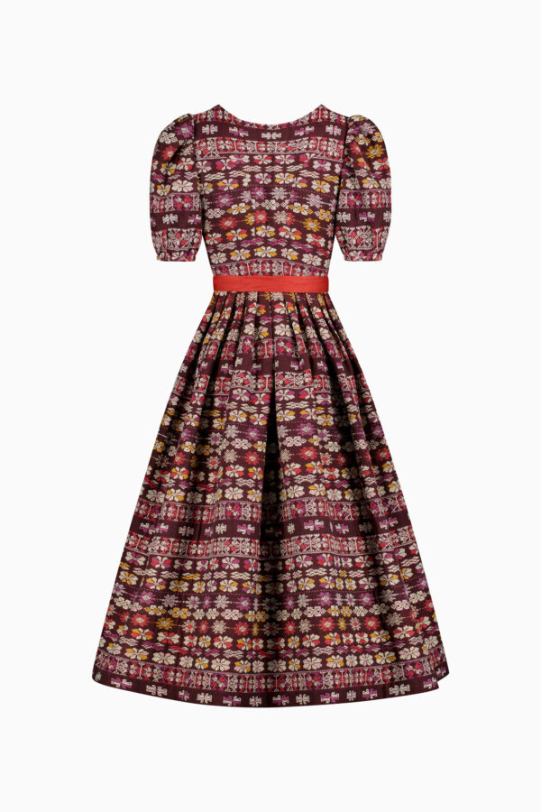 Carolina Dirndl Dress - Gottseidank