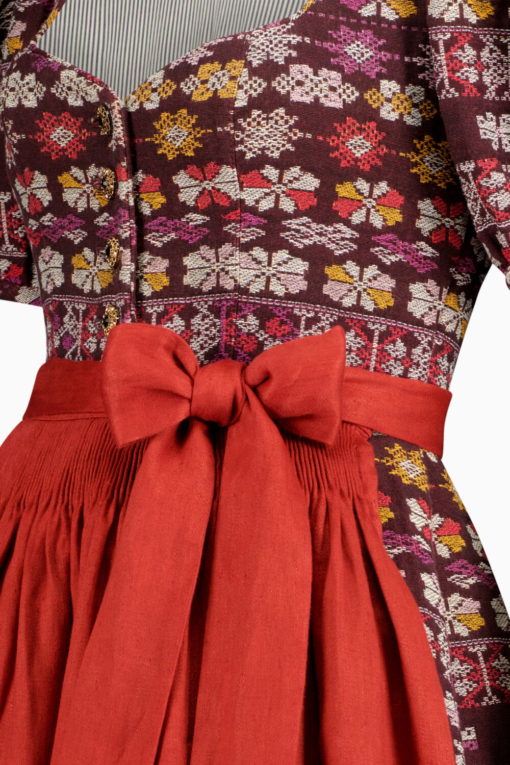 Carolina Dirndl Dress - Gottseidank Carolina Dirndl Dress - Gottseidank