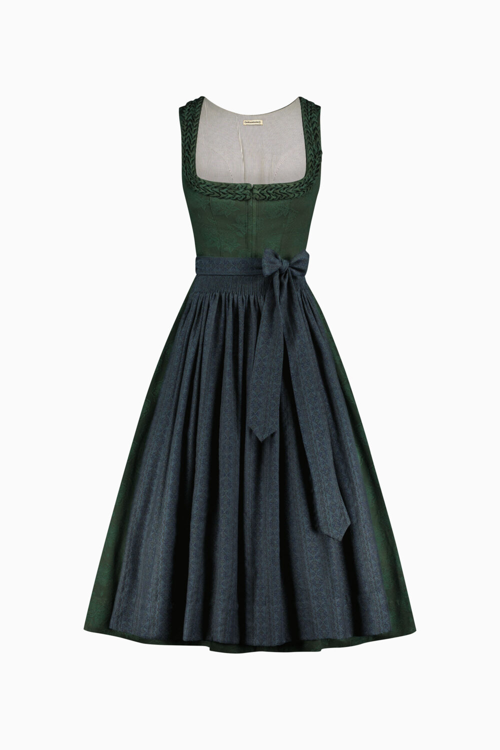 Vreni Dirndl Dress - Gottseidank Vreni Dirndl Dress - Gottseidank