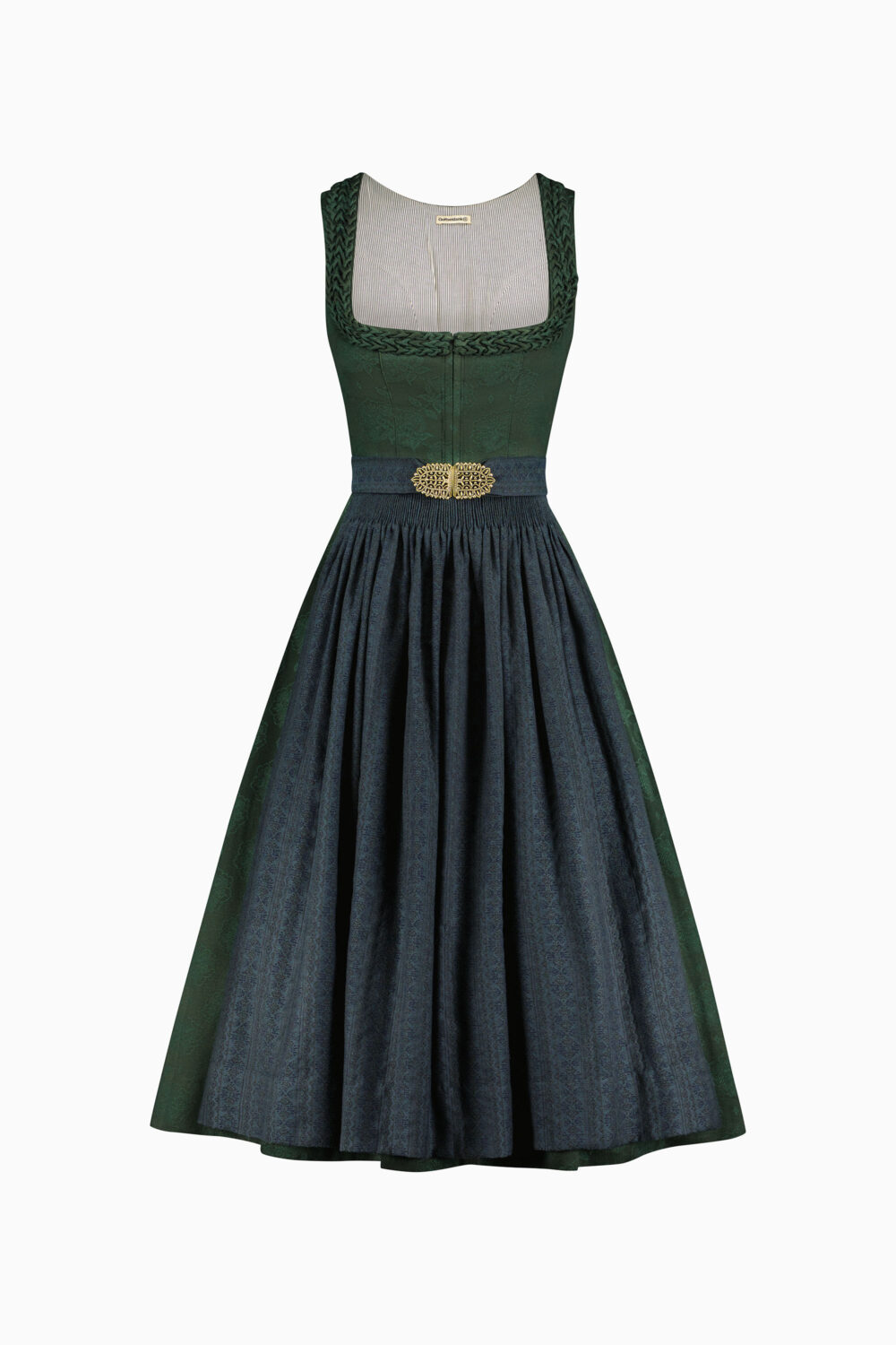 Vreni Dirndl Dress - Gottseidank