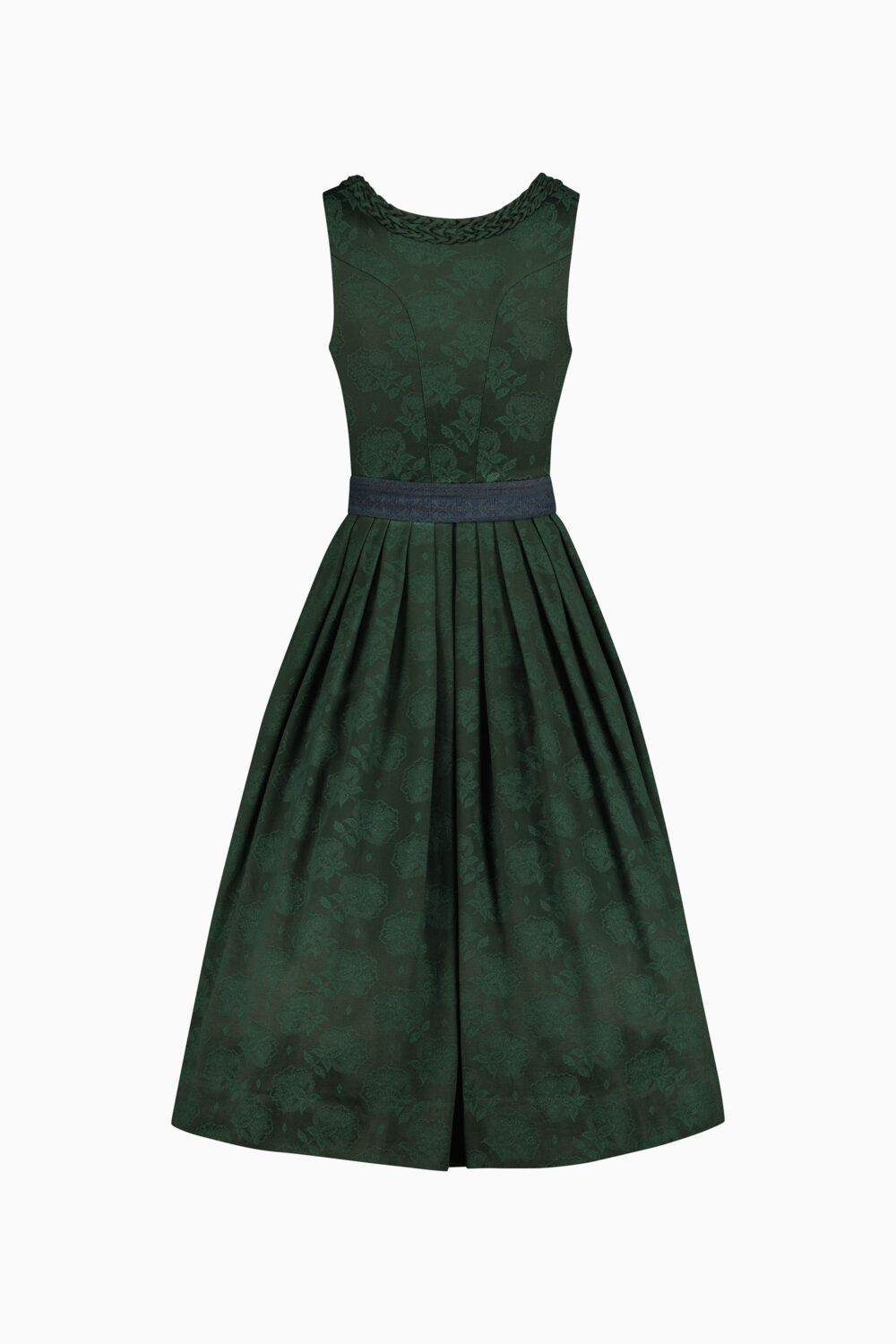 Vreni Dirndl Dress - Gottseidank Vreni Dirndl Dress - Gottseidank